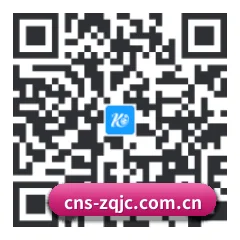 Apple 移动终端版 二维码